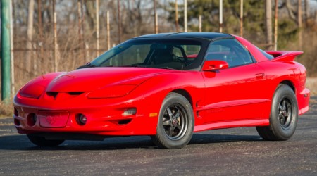 Project Red Dragon