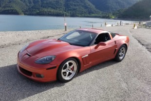 Putting The Power Down With Drag-Tuned Coilovers From AFE Control