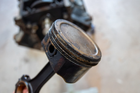 Rebuilding A Junkyard LS Engine Part 1: The Short Block