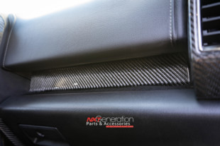 Sleek and Sophisticated: California Pony Cars’ F-Series Product Line