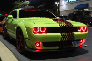 The Midwest’s Old and New Muscle Car Culture