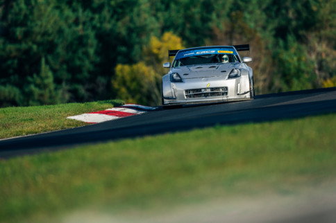 Video: Saving This 130-MPH Slide Deserves An Award