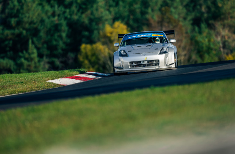 Video: Saving This 130-MPH Slide Deserves An Award