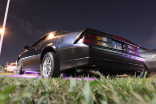 Is This Camaro The Best First Car On The Block?