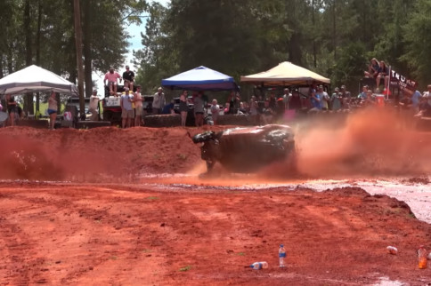 Video: Good Times At BamaSlam