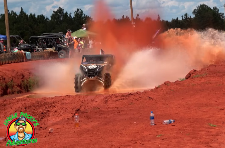 Video: Good Times At BamaSlam