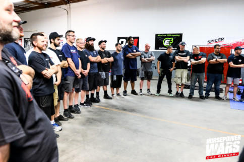 $10K Drag Shootout 3: Episode 1: "10K Or Nothin'"