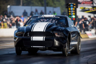 NMRA World Finals and Holley Ford Fest Invade Kentucky