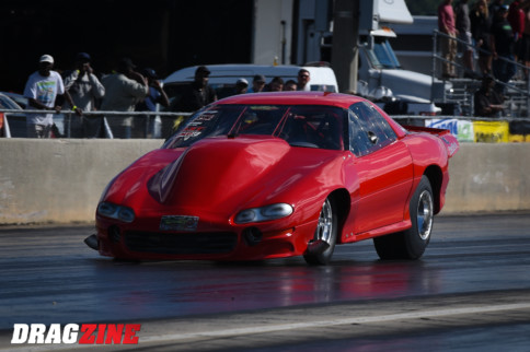 Birt, Miron, Harrison, And Copson Win Big At No Mercy 11