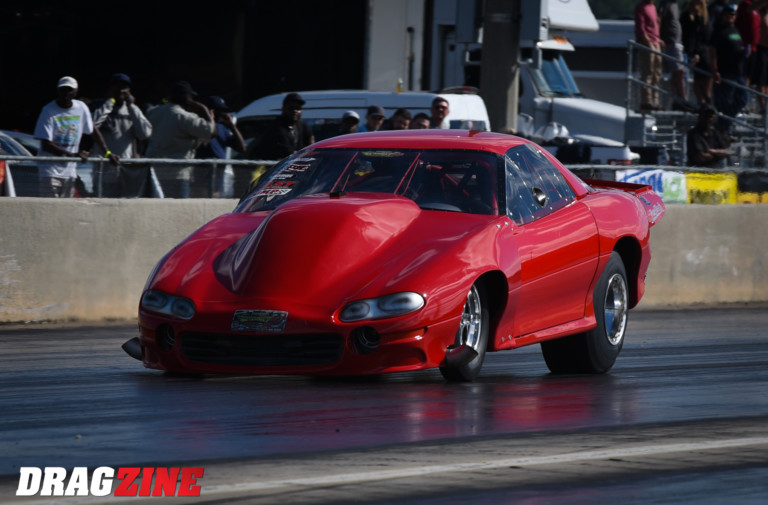 Birt, Miron, Harrison, And Copson Win Big At No Mercy 11