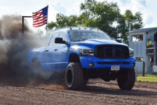 Readers Rig: Michaela Gulczynski's 2003 Dodge Ram 2500