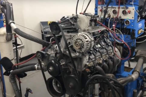Cheap Thrills: Retrofitting an Eaton M90 Supercharger On An LS