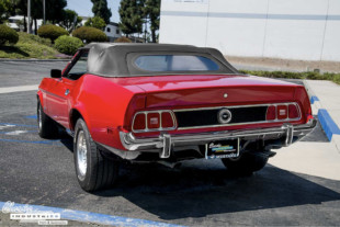 Classic Mustang Tales with Classic Industries
