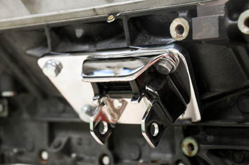 Energy Suspension LS Motor Mount Conversion Kit