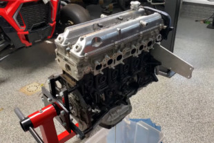 Video: High Horsepower, Low Reward — A 2JZ Engine's Weakest Link