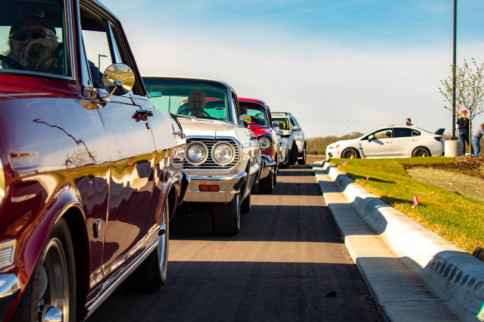 It’s Car Show Time, So #goDRIVEit As QA1 Plans 2021 Cruises