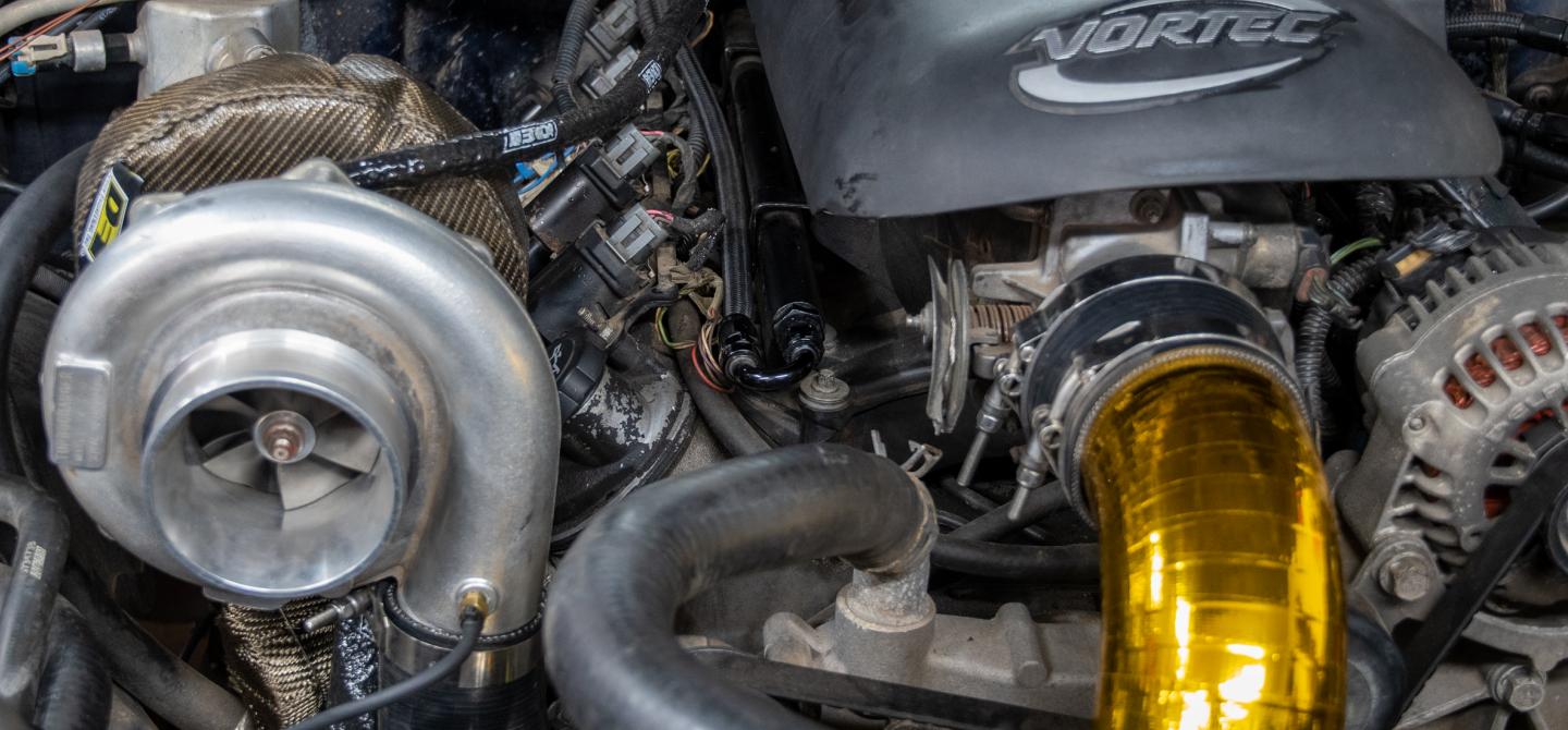 Get Your Wrap Right With Design Engineering Inc.