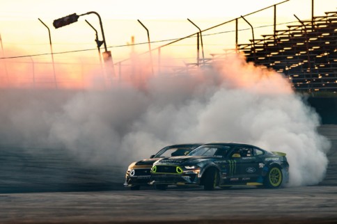 OPTIMA Batteries Invites You to the Hi-Performance Expo at COTA