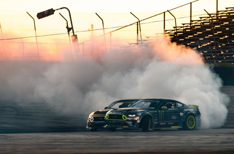 OPTIMA Batteries Invites You to the Hi-Performance Expo at COTA
