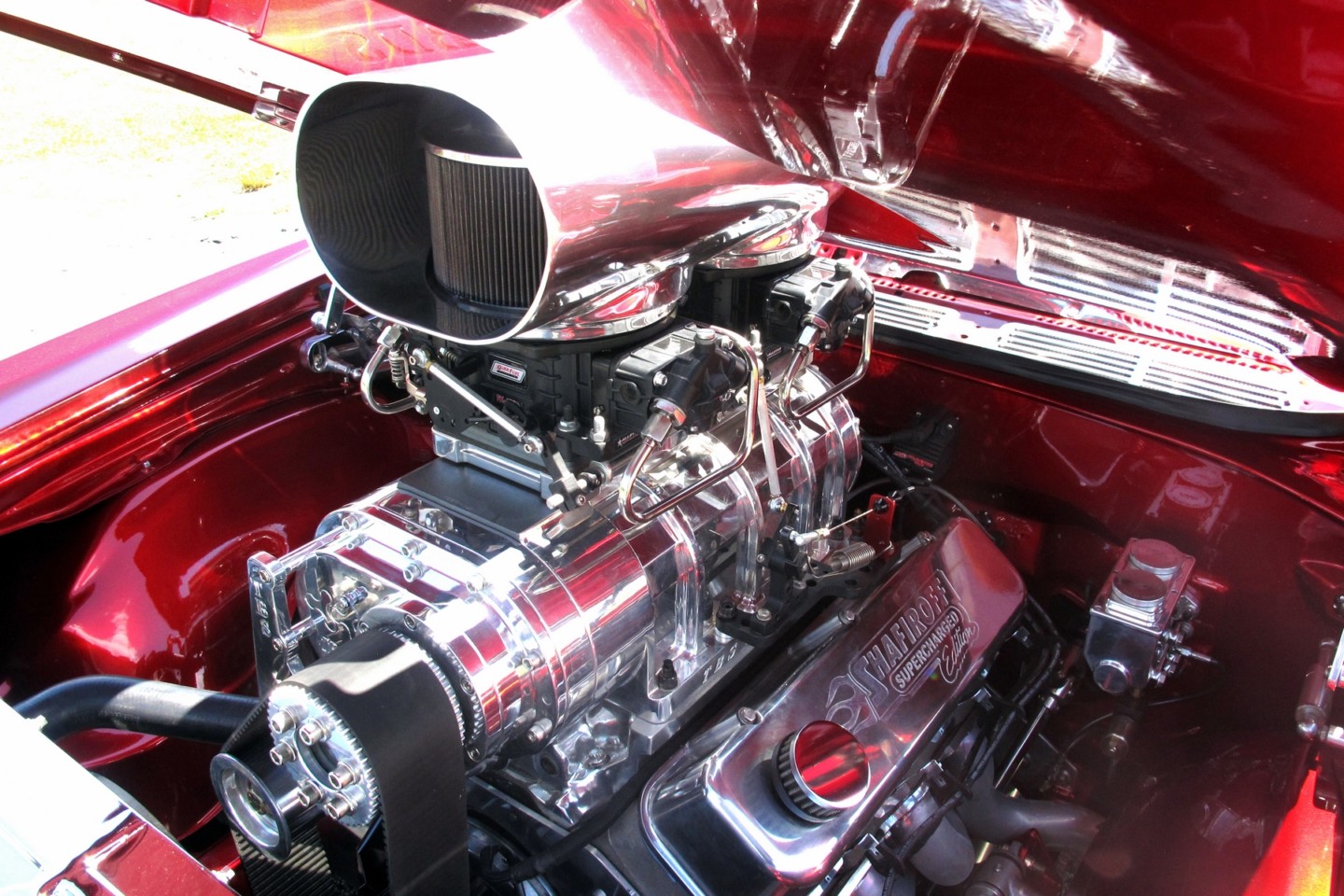 70 chevelle