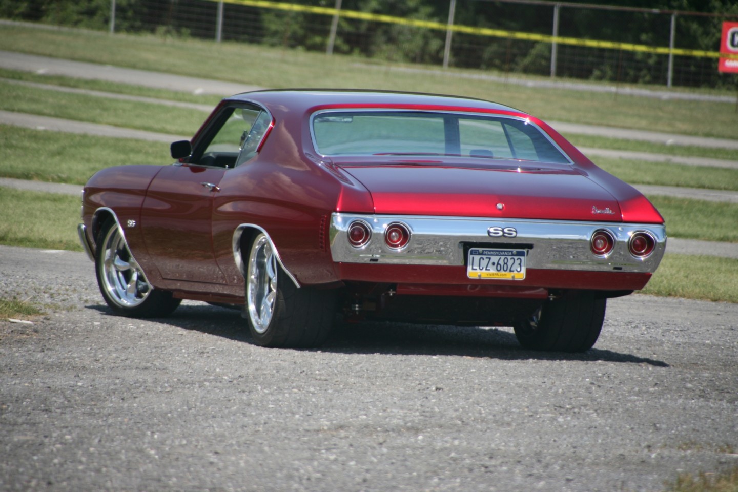 70 Chevelle