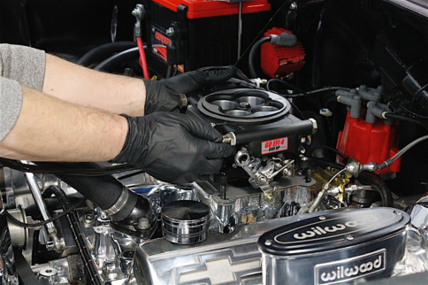 Throwback Thursday: What You Should Know About Your First EFI Conversion