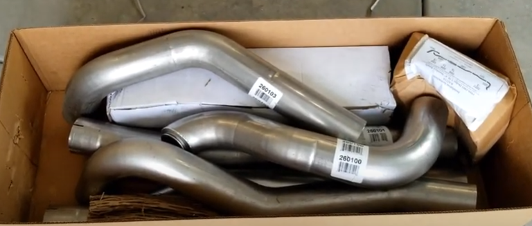 Video: Installing Diamond Eye Four-Inch Exhaust On First-Gen Cummins