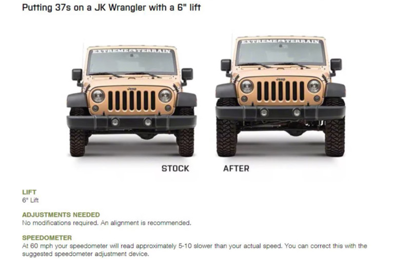 Video: Extreme Terrain Guides You On Your Wheel Shopping Journey