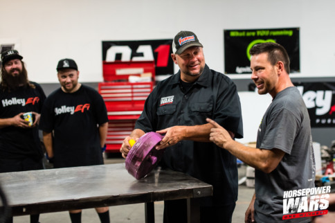 $10K Drag Shootout 3: Episode 3: "Play Within the Rules"
