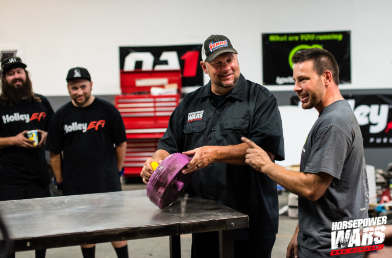 $10K Drag Shootout 3: Episode 3: "Play Within the Rules"