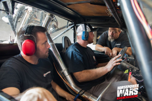 $10K Drag Shootout 3: Episode 6: "Minutes Left"