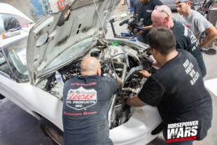 $10K Drag Shootout 3: Episode 6: "Minutes Left"