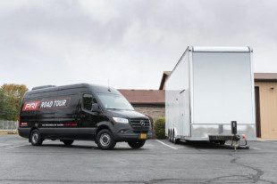 2020 Product Showcase: PRI Takes Its Show On The Road