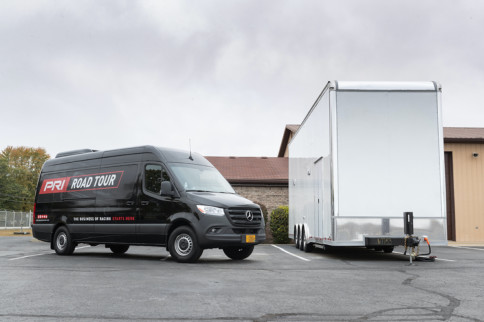 2020 Product Showcase: PRI Takes Its Show On The Road
