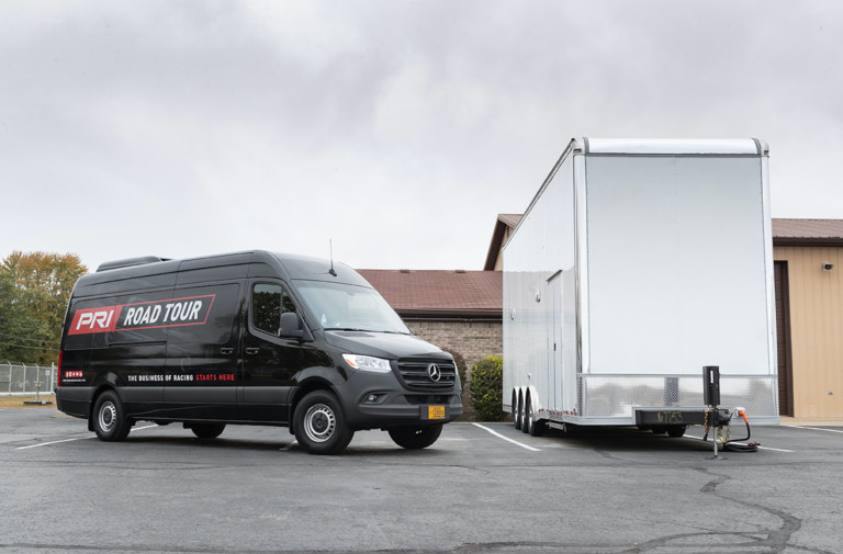 2020 Product Showcase: PRI Takes Its Show On The Road