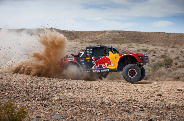 2020 SCORE Baja 1000 Longest and Toughest Ever