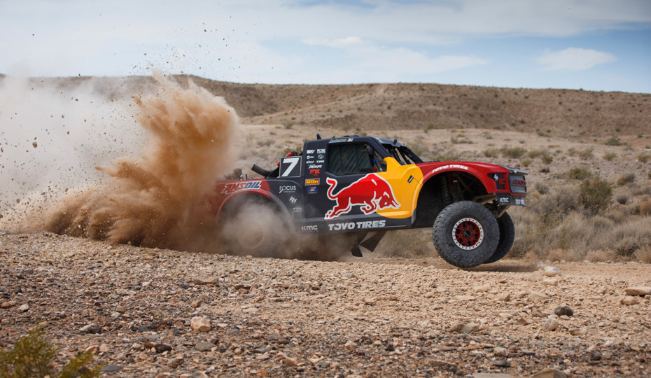 2020 SCORE Baja 1000 Longest and Toughest Ever