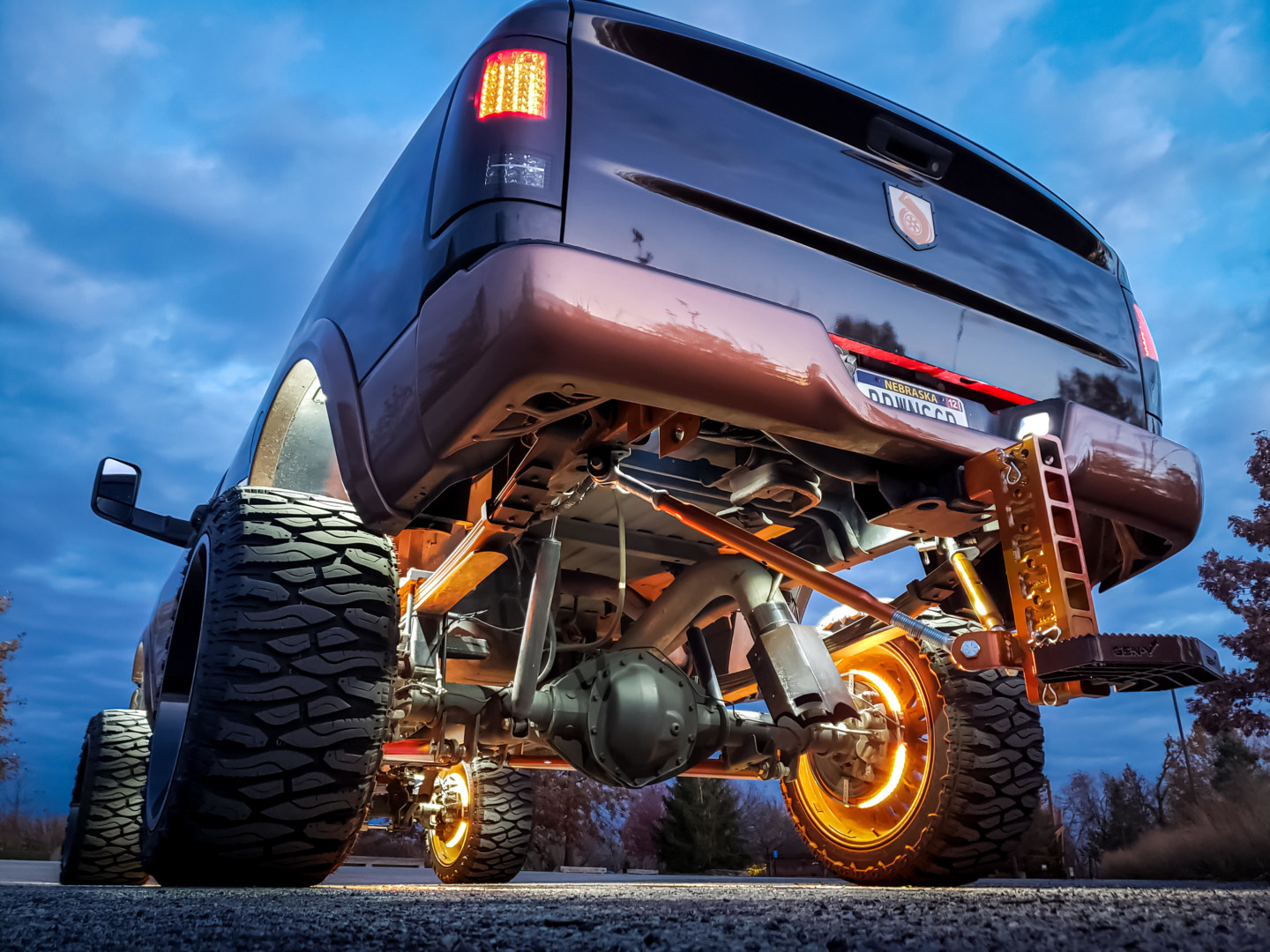 2500 Ram