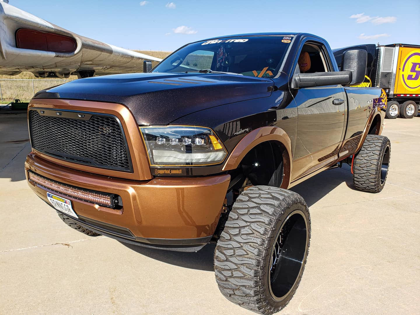 Ram 2500
