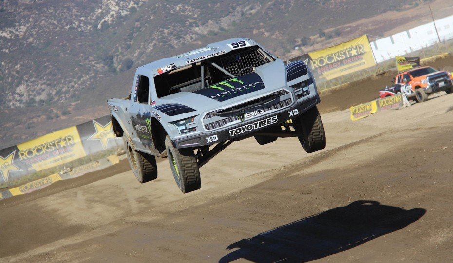 Chick's Corner: Why Lucas Oil Closing LOORRS Won't Kill Short Course