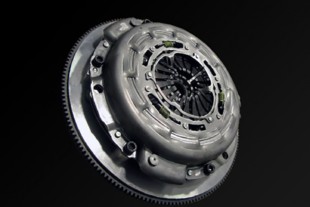 Monster Clutches LT1-S Twin Disc Premium CTS-V Package