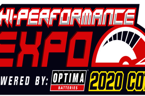 SEMA 2020: Optima Batteries’ Hi-Performance Expo At COTA