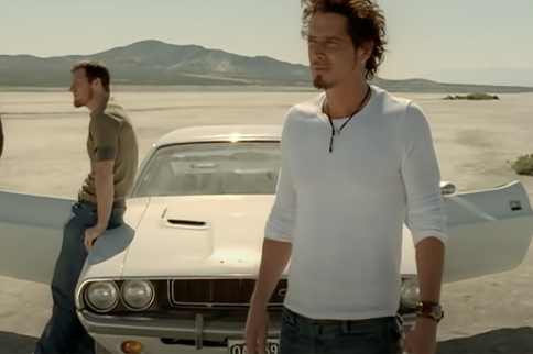 Rob's Movie Muscle: Rock n' Roll Rides