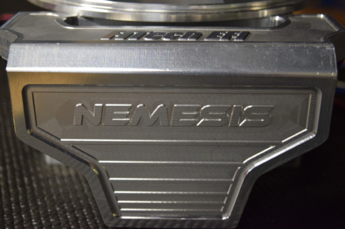 SEMA 2020: FiTech’s Nemesis 4500 Brings EFI Power To Big Engines