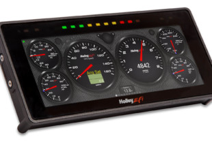 SEMA 2020: Holley’s Game-Changing New Coyote Products