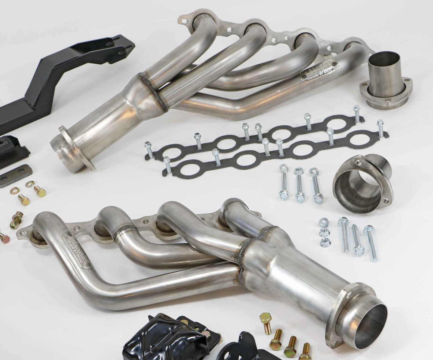 LS Swap
