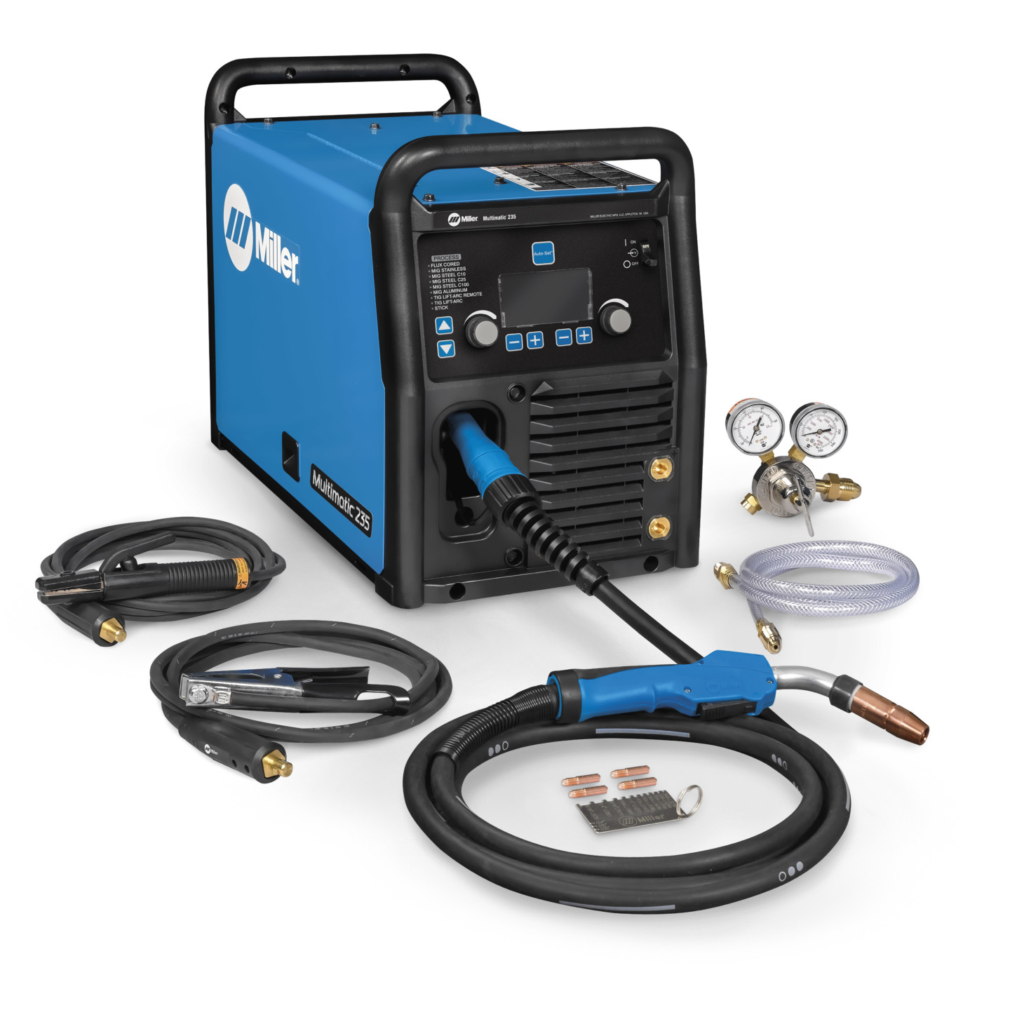 welder