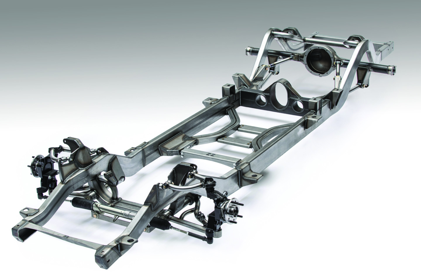 C10 Chassis