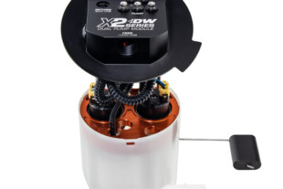 SEMA 2020: New DeatschWerks Products to Feed Your Ford