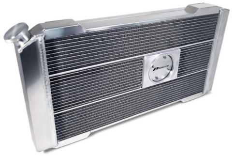 SEMA 2020: Proform’s Svelte New Slim-Fit Radiator System